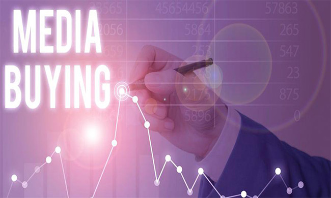 Media Buying Services in Pakistan
